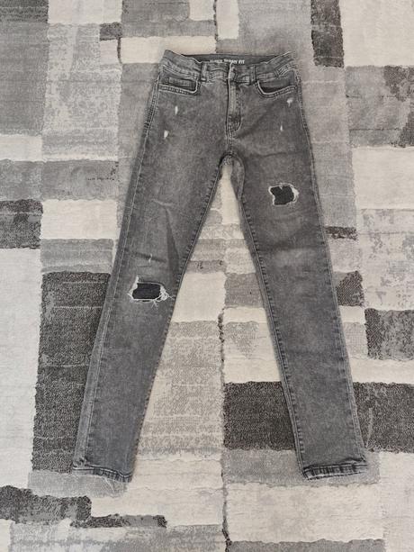 Zara rifle, zara,152