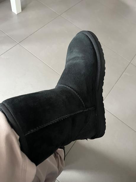 Cizmy ugg classic, ugg,38