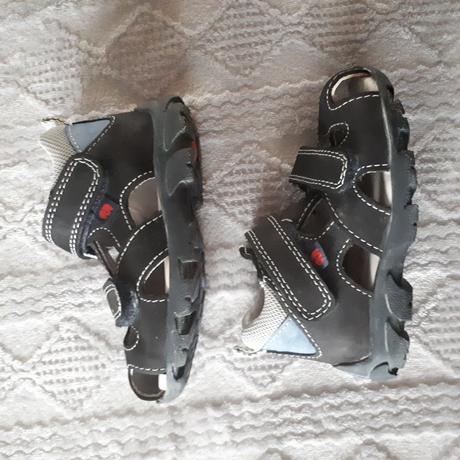 Sandalky elefanten 22, elefanten,22