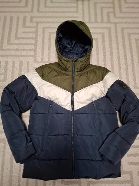 Zimná bunda c&a, c&a,164