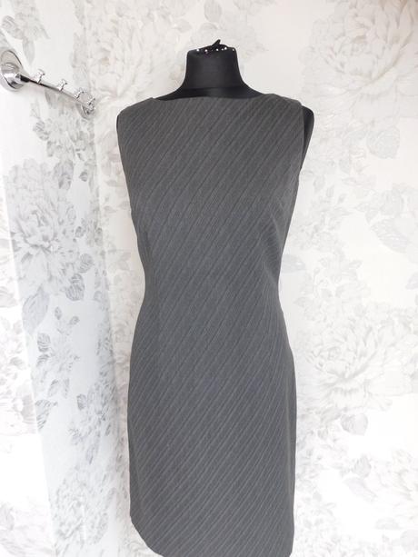 Kvalitne biznis šaty, mexx,36