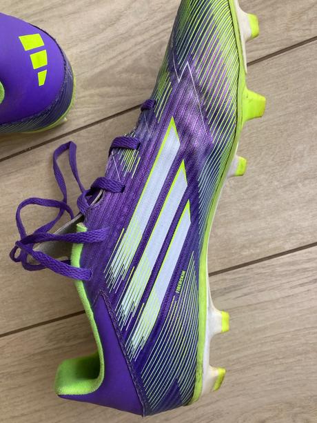 Kopacky, adidas,43