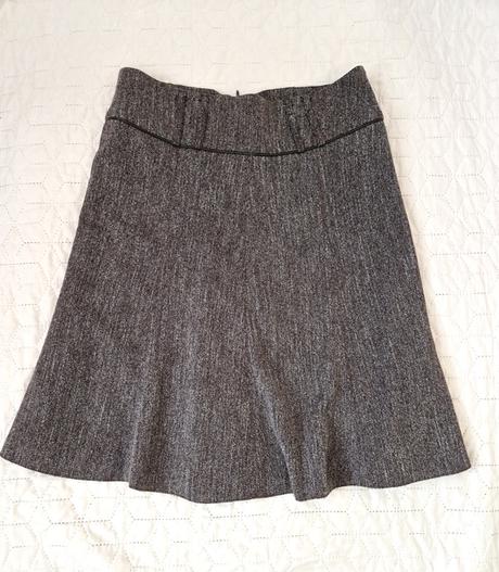 Orsay zvonová sukňa, orsay,s