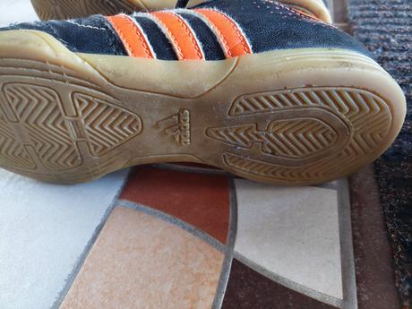 Halovky 2ks, adidas,34