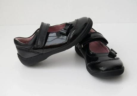 Detská patentovaná obuv  zn.start-rite + baleriny, 23