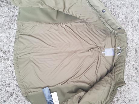 Fransa fresfit 1 outerwear - light jacket, č.m, m