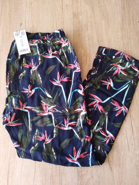 Letné nohavice, orsay,40