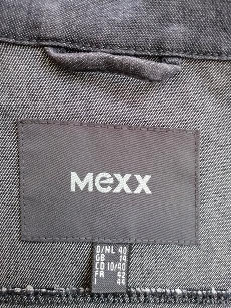 Riflova bunda mexx, mexx,40