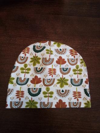 Dvojvrstvova čiapka, 98