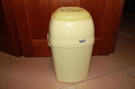 Kôš na plienky tommee tippee, 