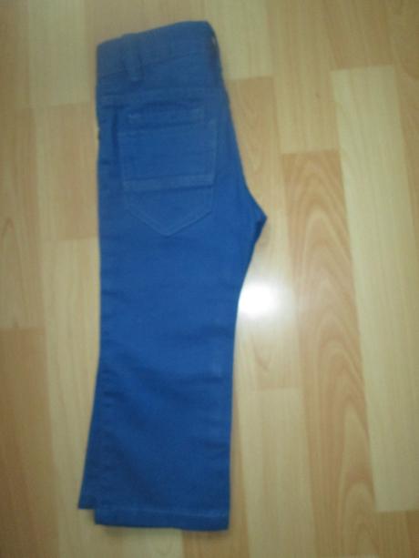 Rifle modré lupilu, lupilu,86