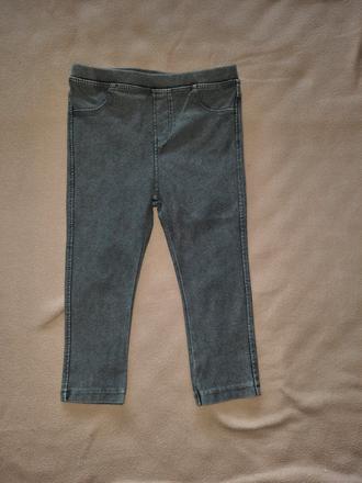 Legíny zara, zara,92