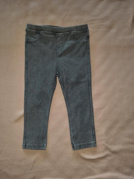 Legíny zara, zara,92