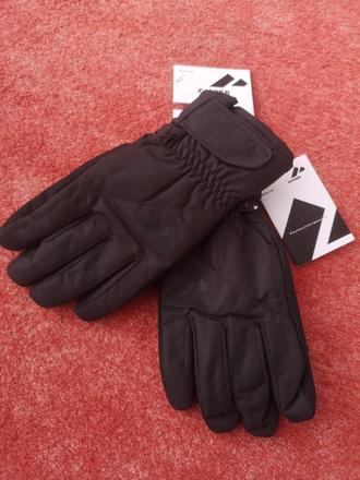 Zanier pánske zimné rukavice veľkosť m, m