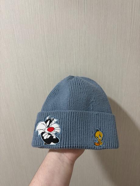Chlapčenská čiapka, pepco,80