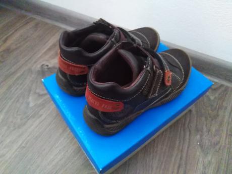 Členkové topánky baťa, baťa,32