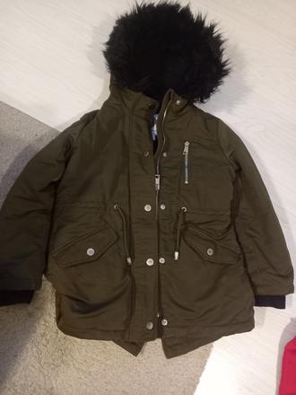 Bunda zimna, f&f,128