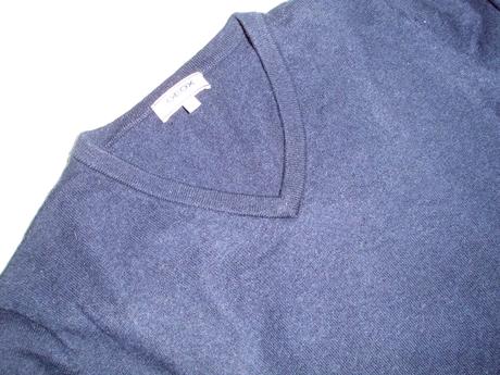 Geox vlnený svetrík m, geox,m