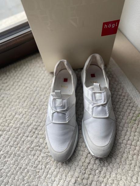 Tenisky hogl, 38