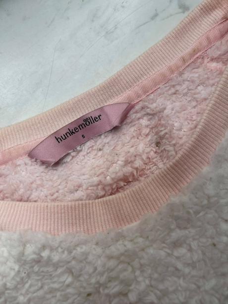 Saty hunkemoller vel. s / 158-164, s