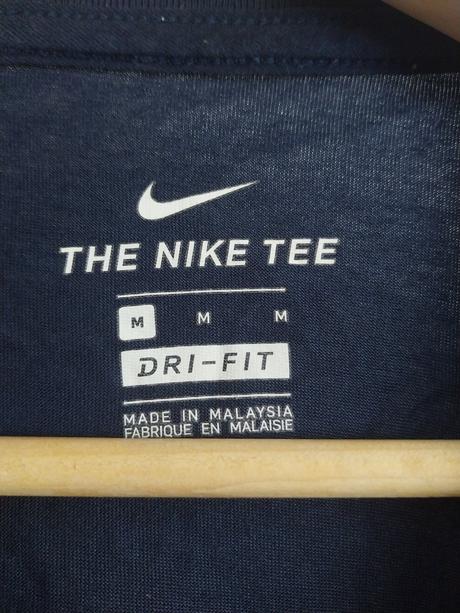 Tricko nike, nike,m