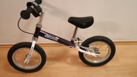 Odrazadlo yedoo muff, 