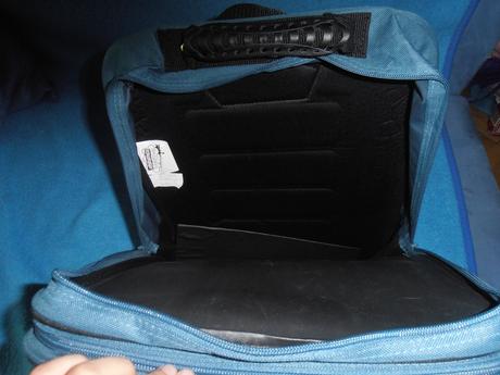 Školská sada spongebob zn. fabrizio, 