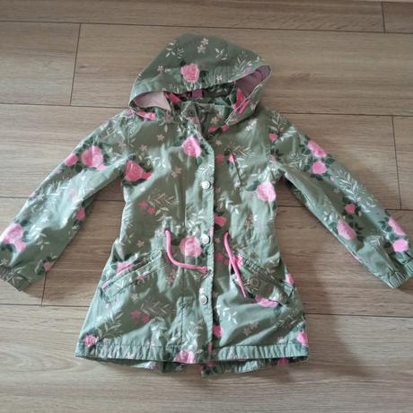 Bunda 4-5 rokov, dopodopo,110