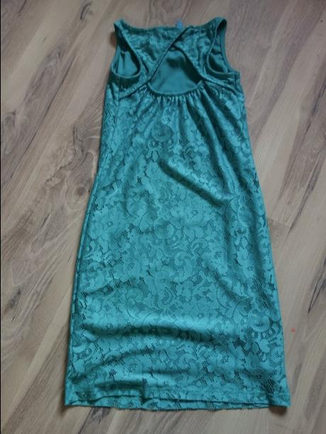 Dámske šaty forever, s