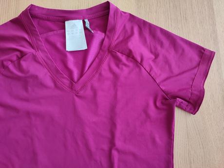 Funkčné tričko adidas climacool, adidas,s