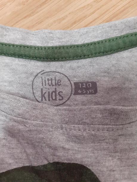 Natelnik s dinom, pepco,110