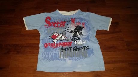 Chlapčenský balík - 7 vecí, 86–98