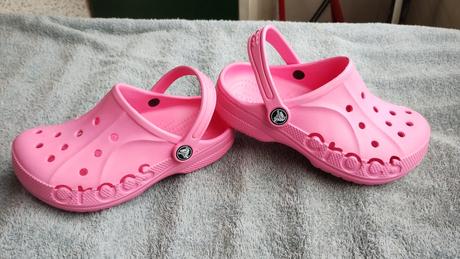 Šľapky, crocs,32