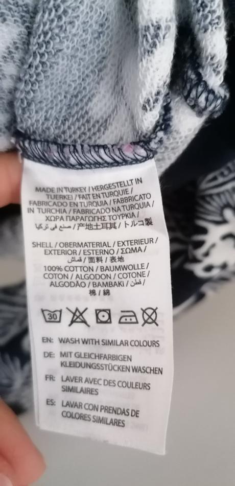 Mikina gant, gant,xs