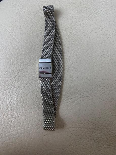 Pandora reflexion naramok, pandora