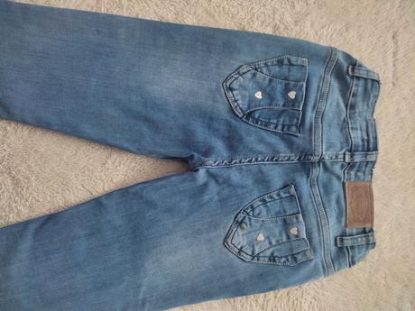 Krásne rifle pre chudšie dievcata, 164