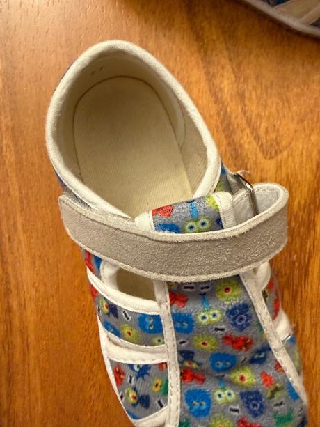 Papuce jonap velk.27, jonap,27