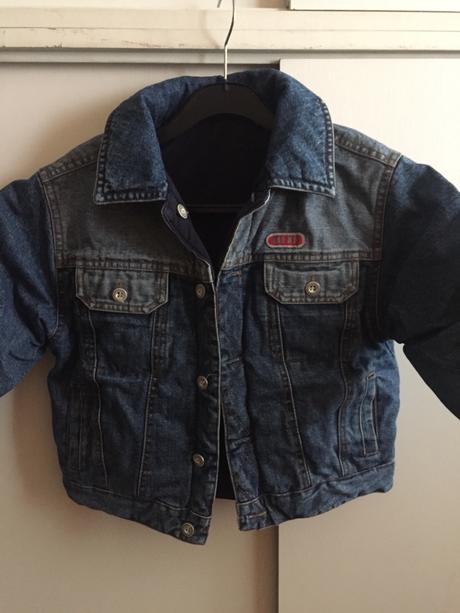 Bunda prechodna mexx 3-4 roky, mexx,110