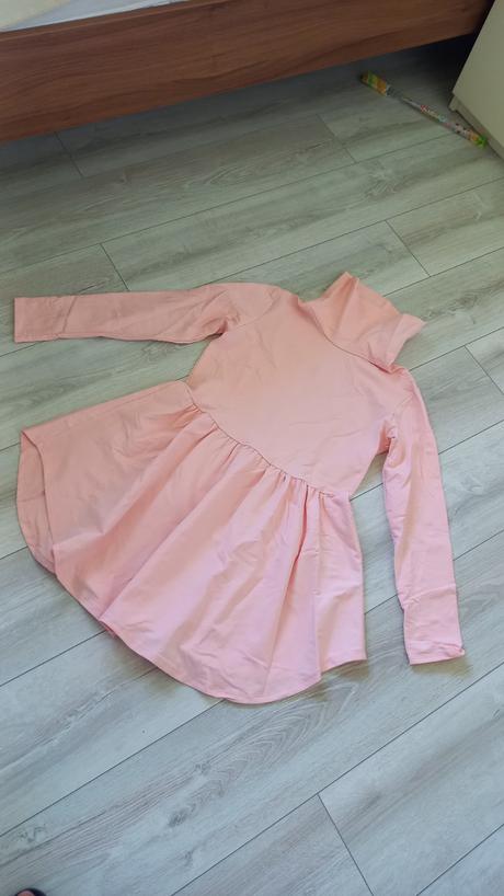 Tuniková mikina k legínam al rifliam univerzál veľ, 