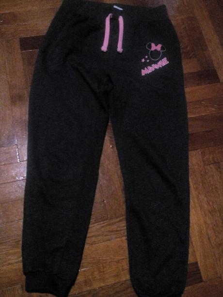 Teplaky minnie c. 146, 146