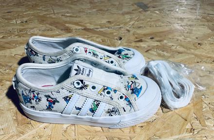 Tenisky adidas - 26, adidas,26