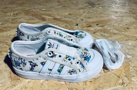 Tenisky adidas - 26, adidas,26