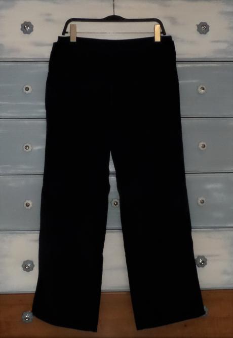 Menchestráky veľ.44/46, 46