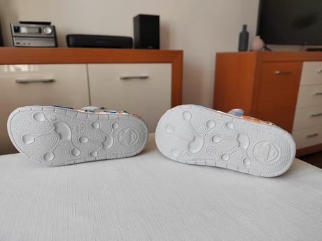 Sandále do vody s mačkou - coqui v.25-26, coqui,25