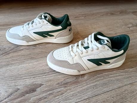 Tenisky hi-tec (nové s visačkou), hi-tec,42