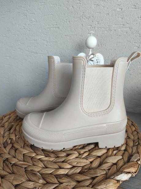 Gumáky reserved 31 béžové, reserved,31