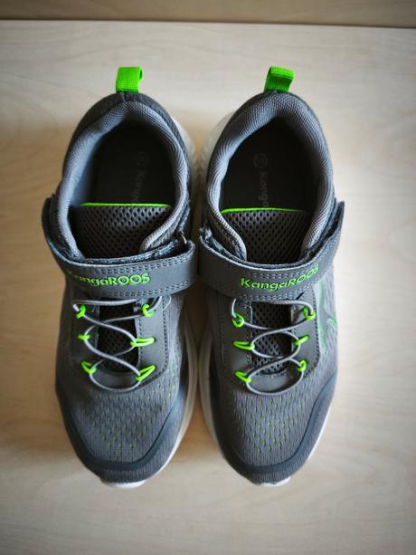Tenisky, kangaroos,35
