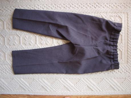 Elegantné nohavice, george,104