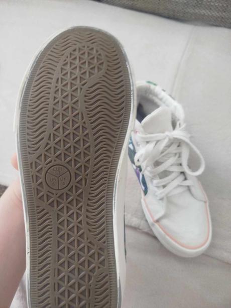 Tínedžerske tenisky, pepperts,37