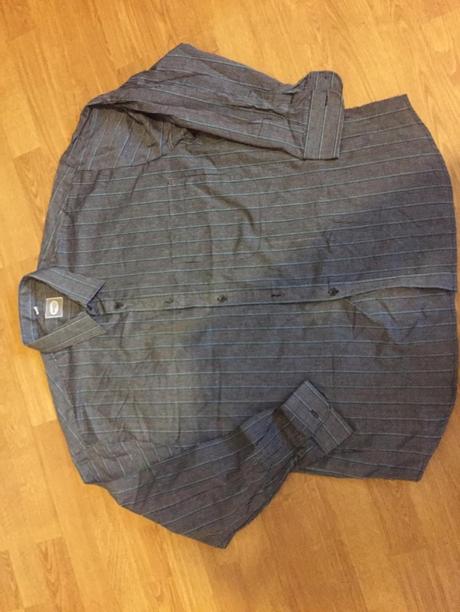 Mam na predaj pansku koselu, 43